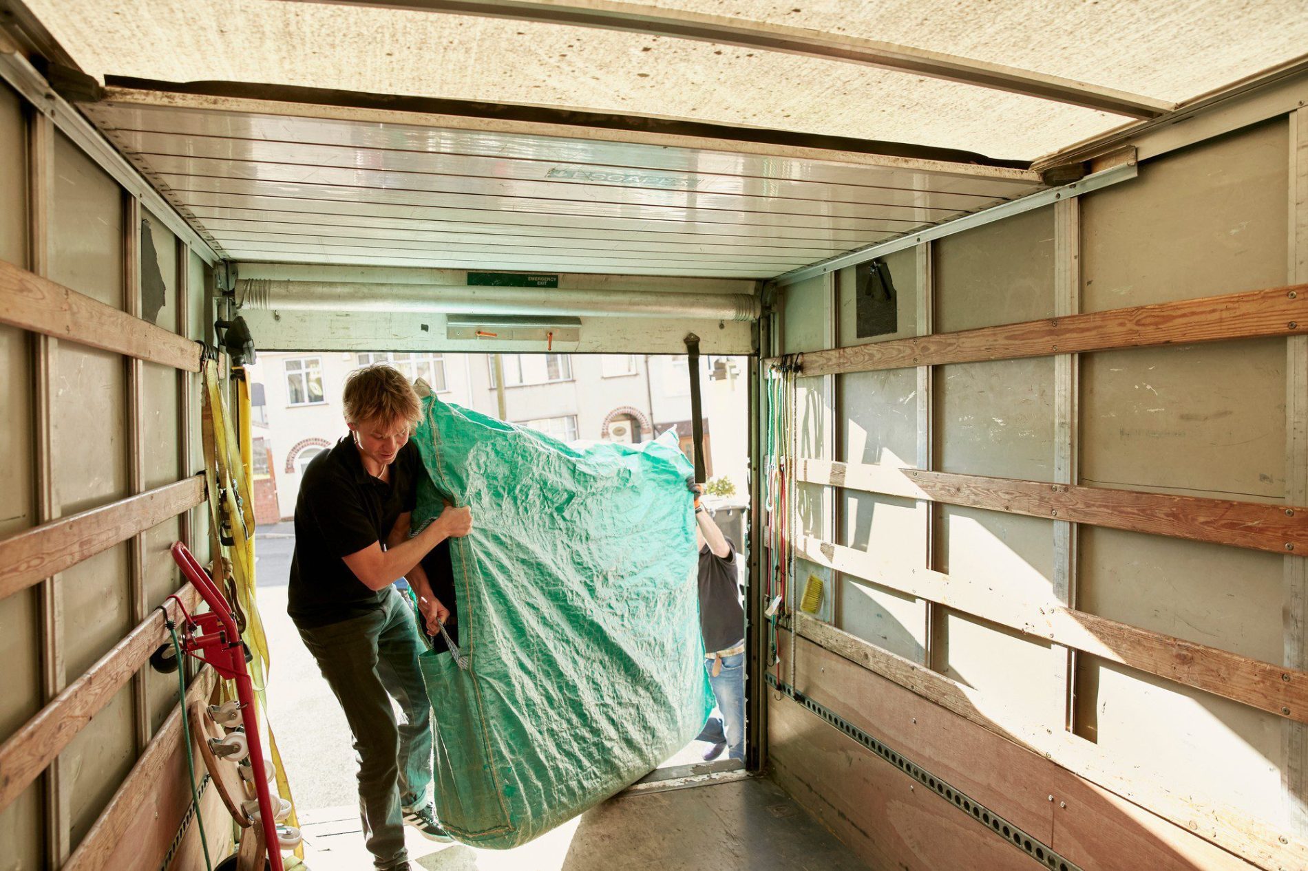 Bridport Loft and Attic Clearance - TDH Rubbish Solutions-0