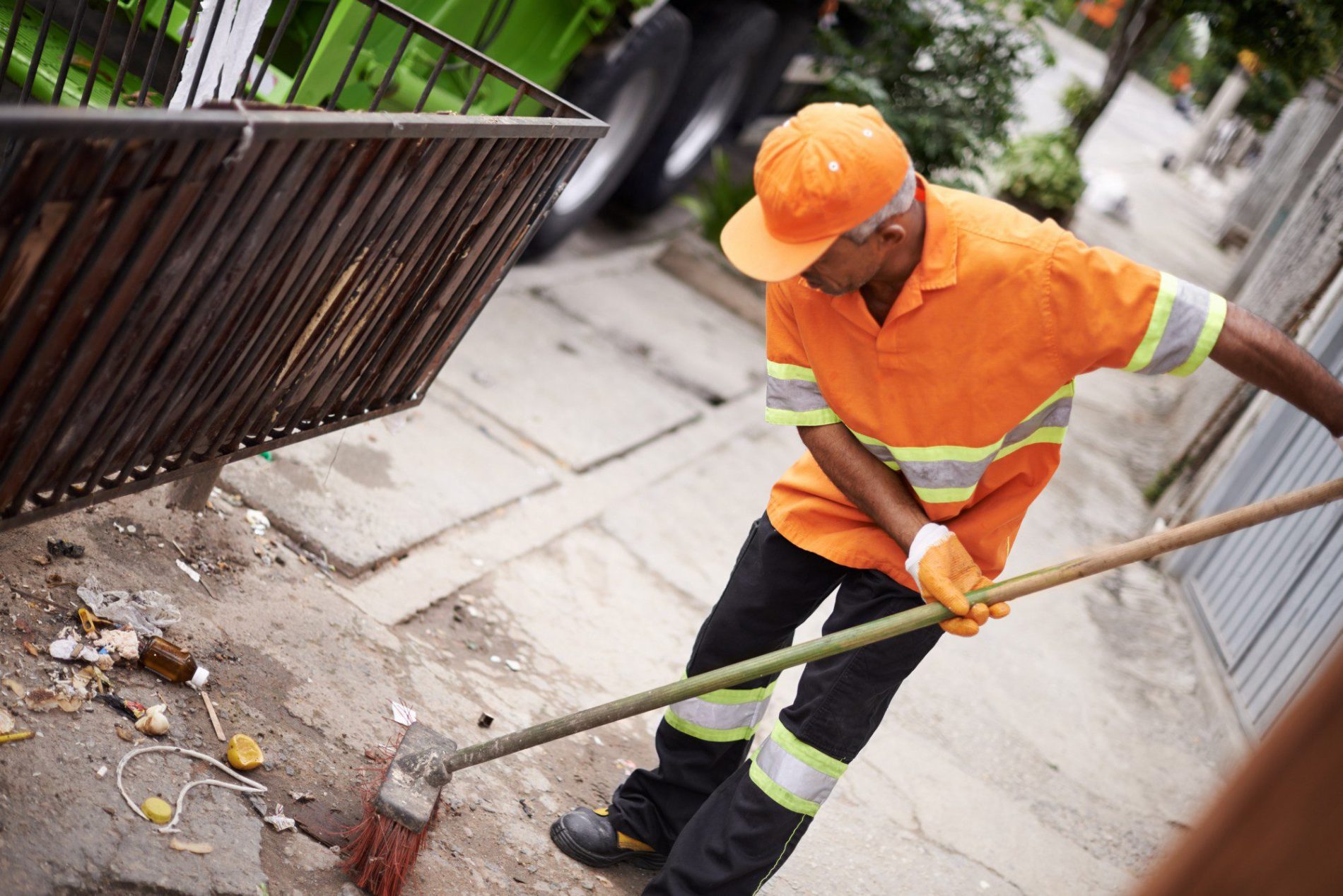 TDH Rubbish Solutions - Rubbish Clearance in Stalbridge-1